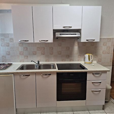 Apartments Gojka Miocevic بيوغْغاد نا موغو المظهر الخارجي الصورة