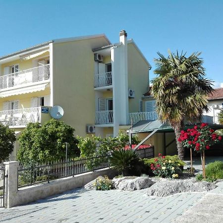 Apartments Gojka Miocevic بيوغْغاد نا موغو المظهر الخارجي الصورة