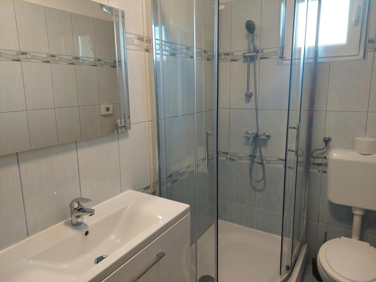 Apartments Gojka Miocevic بيوغْغاد نا موغو المظهر الخارجي الصورة
