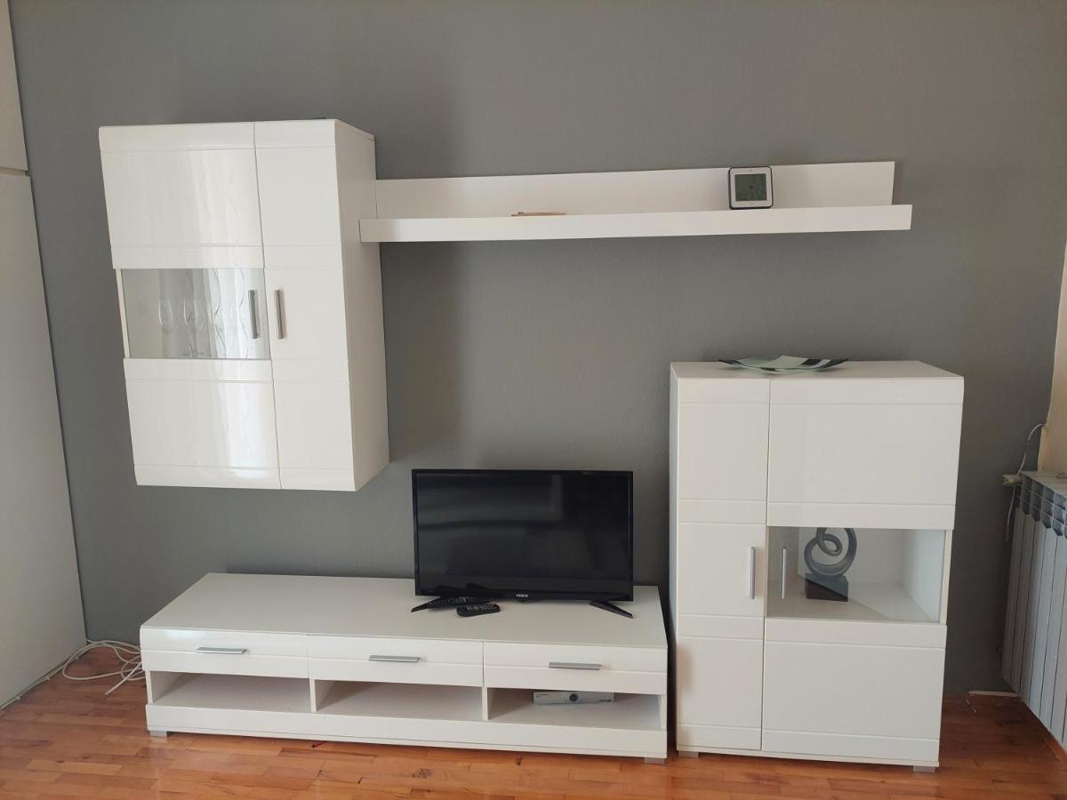Apartments Gojka Miocevic بيوغْغاد نا موغو المظهر الخارجي الصورة