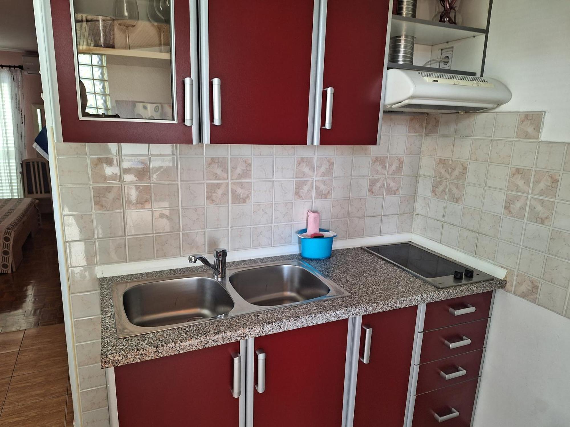 Apartments Gojka Miocevic بيوغْغاد نا موغو المظهر الخارجي الصورة