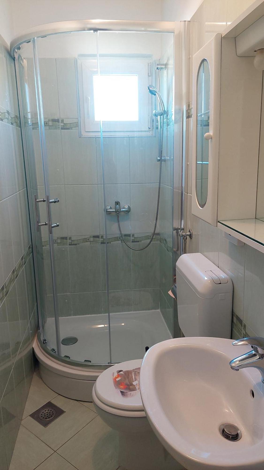 Apartments Gojka Miocevic بيوغْغاد نا موغو المظهر الخارجي الصورة
