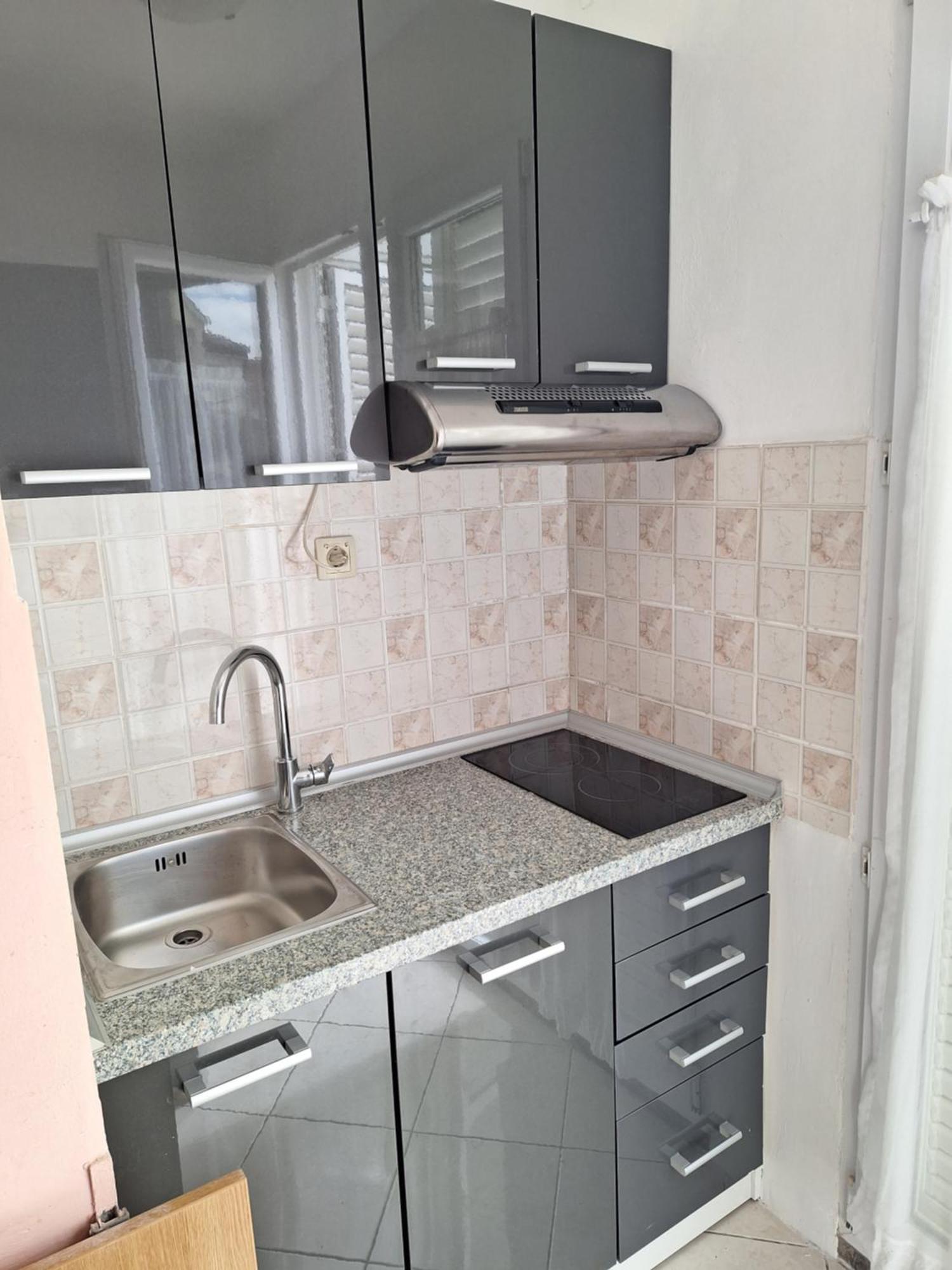 Apartments Gojka Miocevic بيوغْغاد نا موغو المظهر الخارجي الصورة