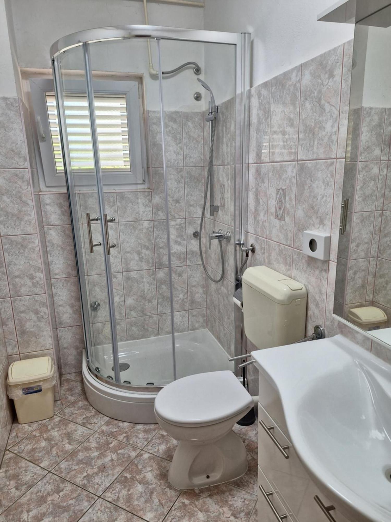 Apartments Gojka Miocevic بيوغْغاد نا موغو المظهر الخارجي الصورة
