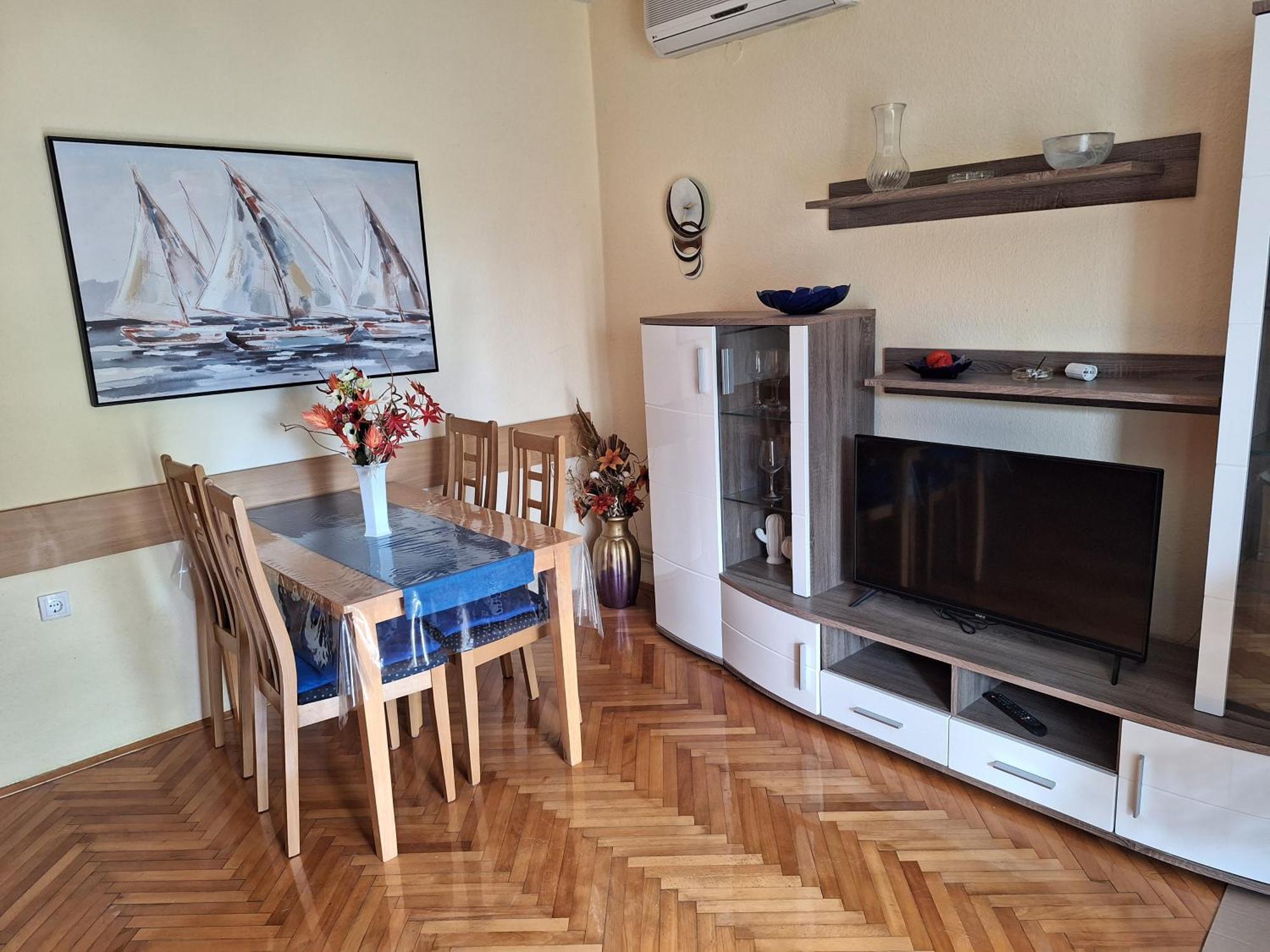 Apartments Gojka Miocevic بيوغْغاد نا موغو المظهر الخارجي الصورة