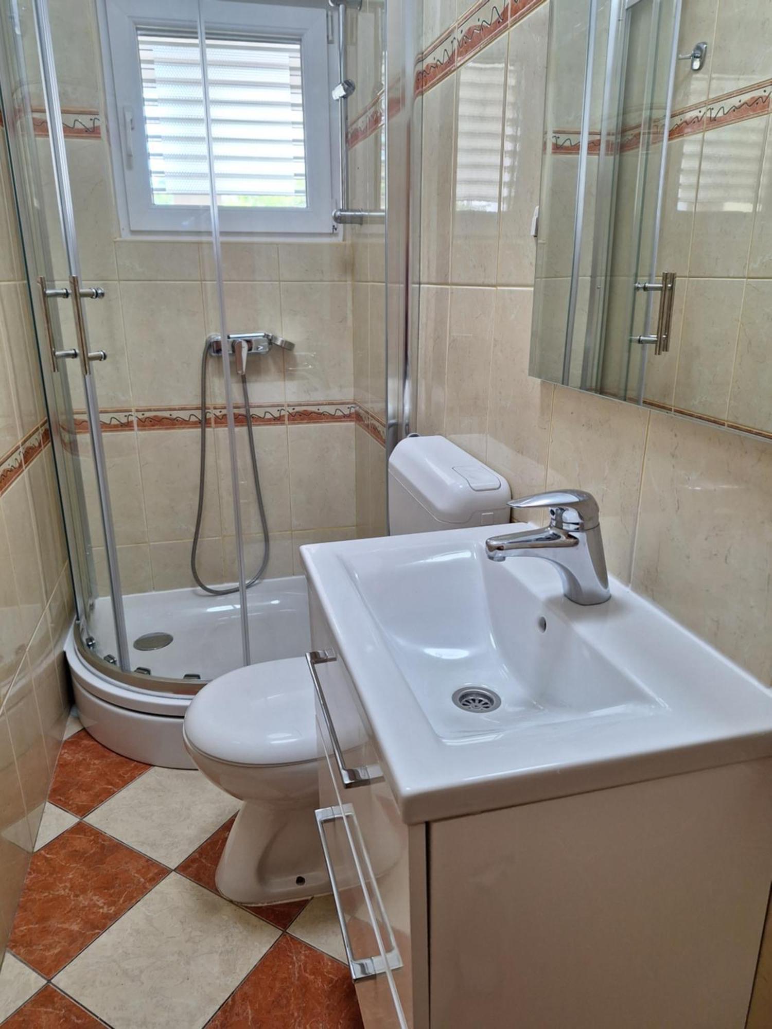 Apartments Gojka Miocevic بيوغْغاد نا موغو المظهر الخارجي الصورة