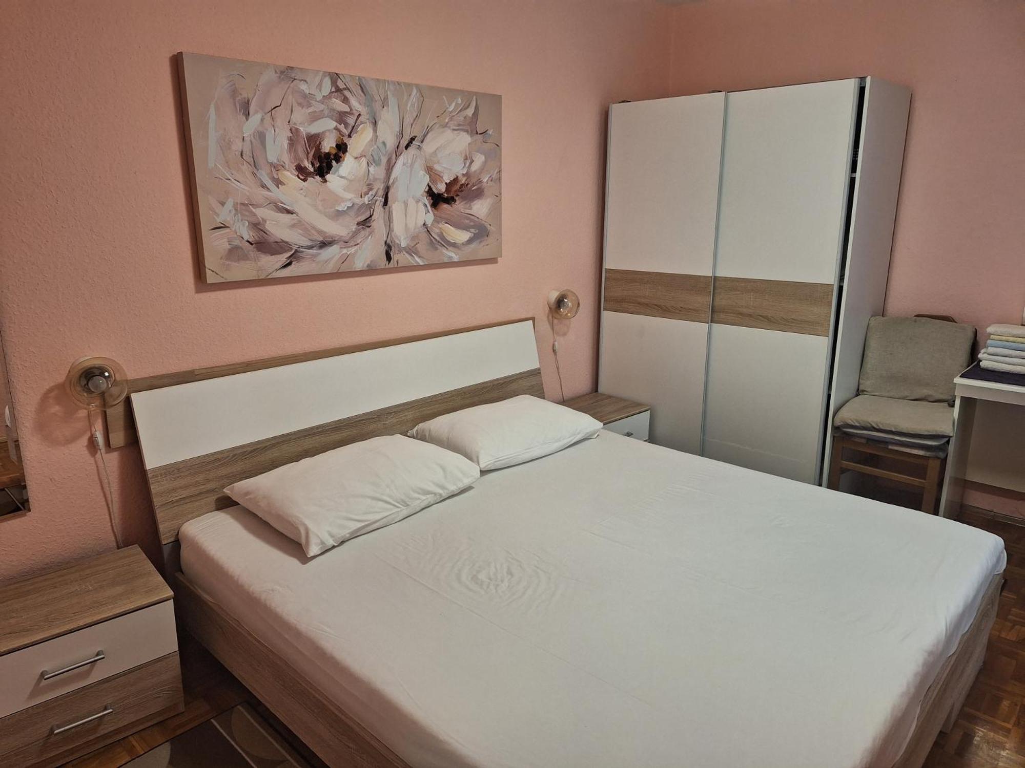 Apartments Gojka Miocevic بيوغْغاد نا موغو المظهر الخارجي الصورة