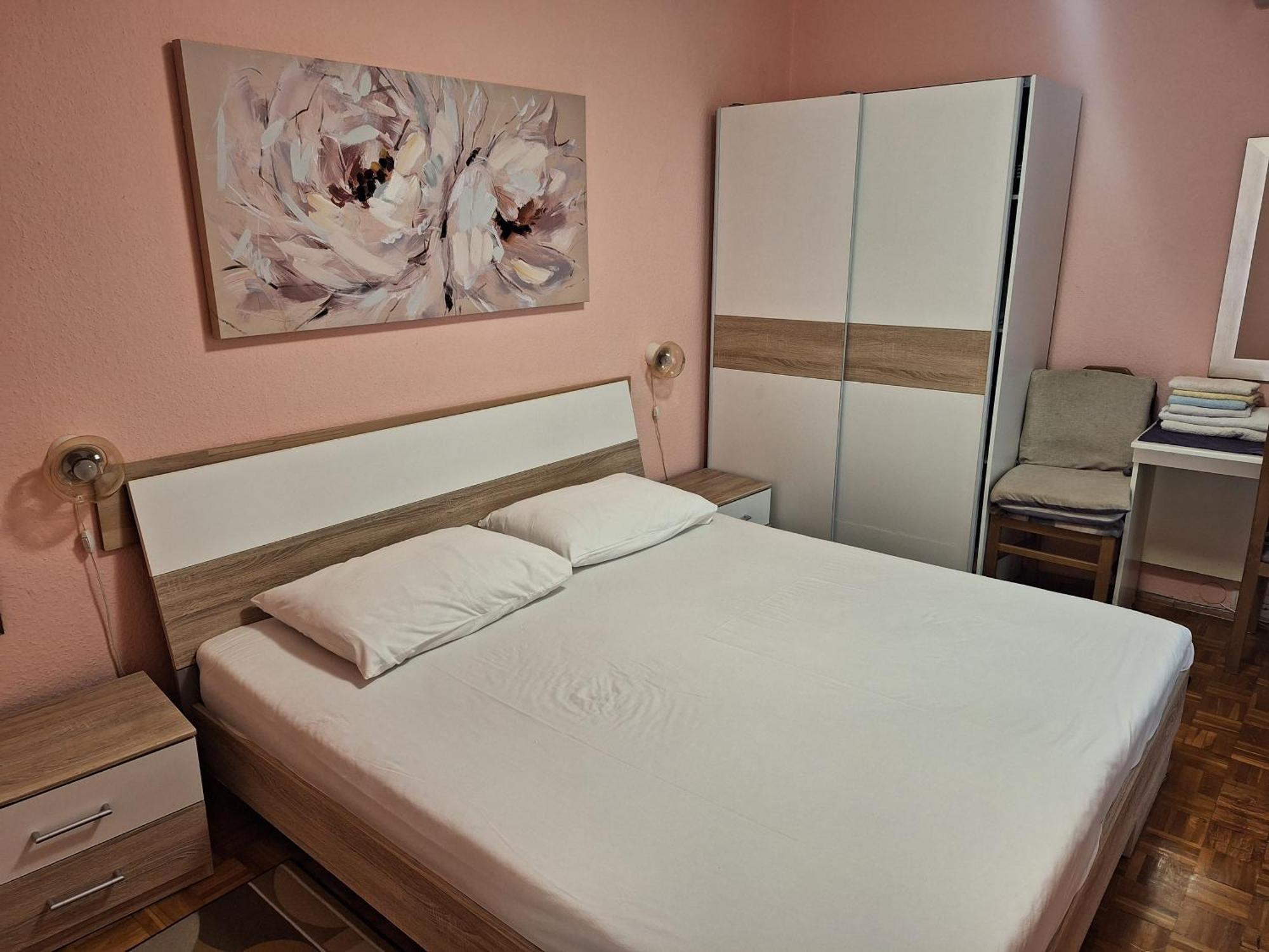 Apartments Gojka Miocevic بيوغْغاد نا موغو المظهر الخارجي الصورة