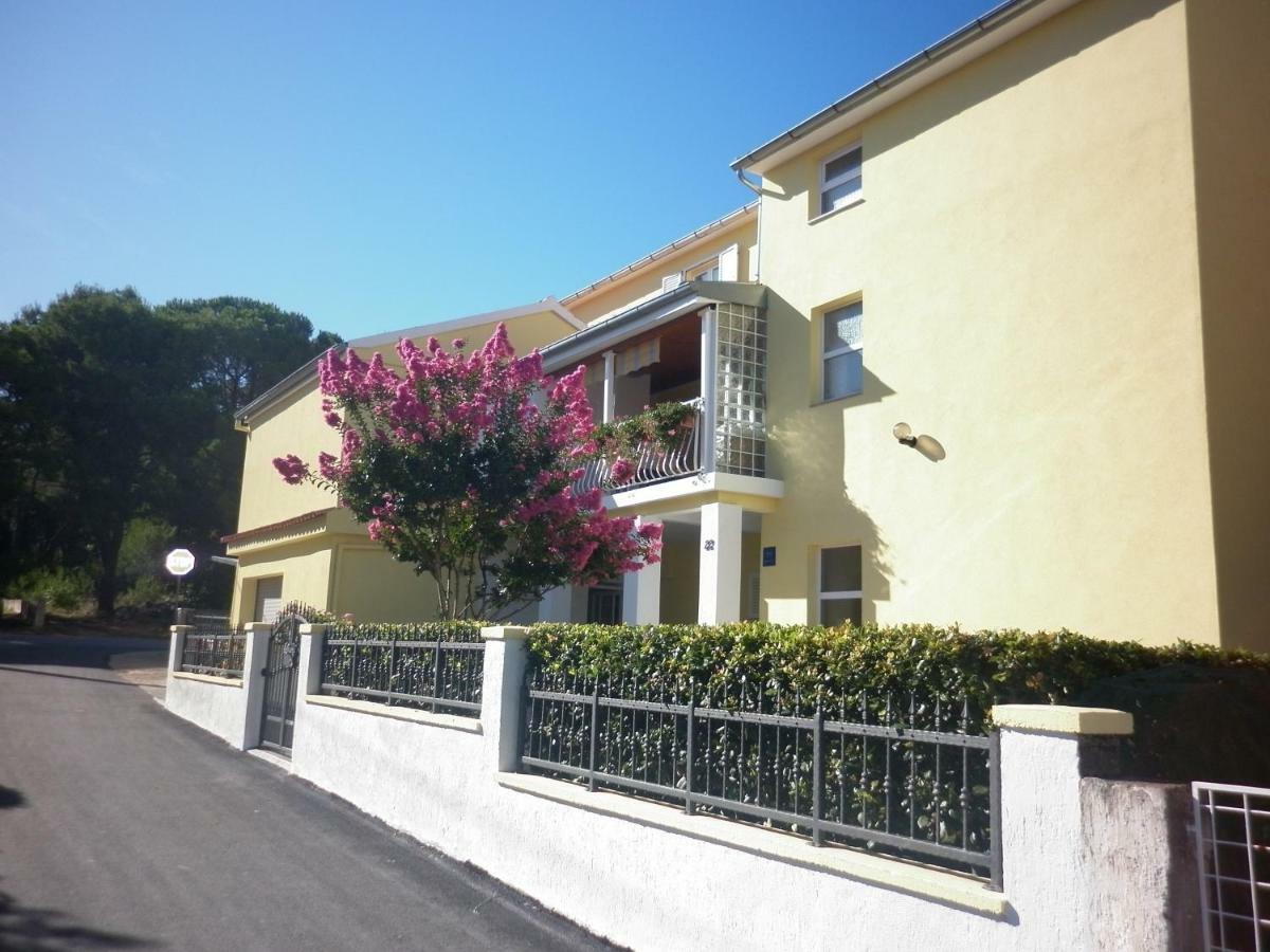 Apartments Gojka Miocevic بيوغْغاد نا موغو المظهر الخارجي الصورة