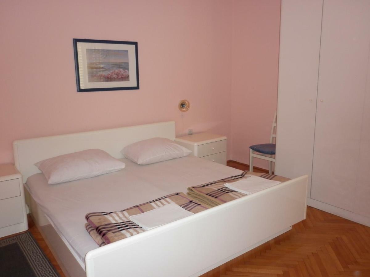 Apartments Gojka Miocevic بيوغْغاد نا موغو المظهر الخارجي الصورة