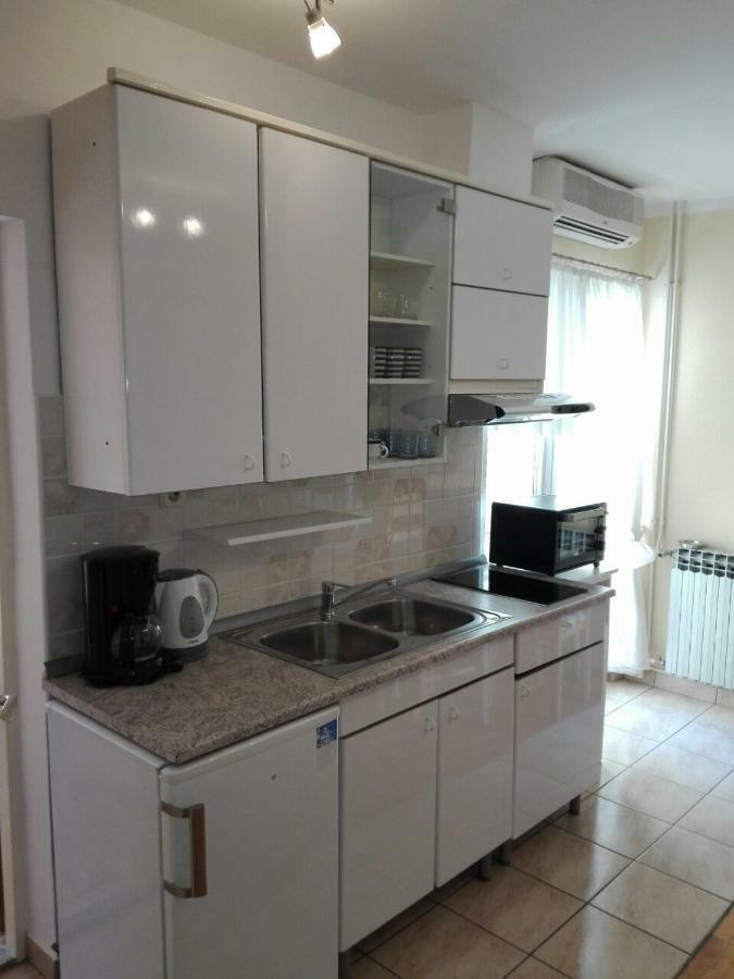 Apartments Gojka Miocevic بيوغْغاد نا موغو المظهر الخارجي الصورة