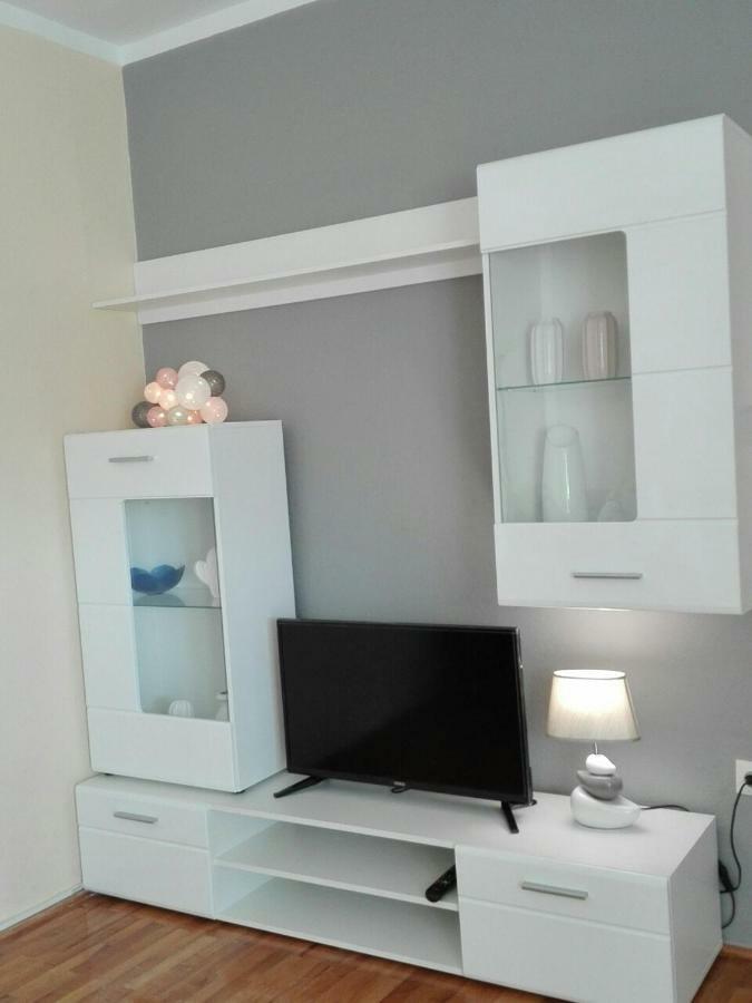 Apartments Gojka Miocevic بيوغْغاد نا موغو المظهر الخارجي الصورة