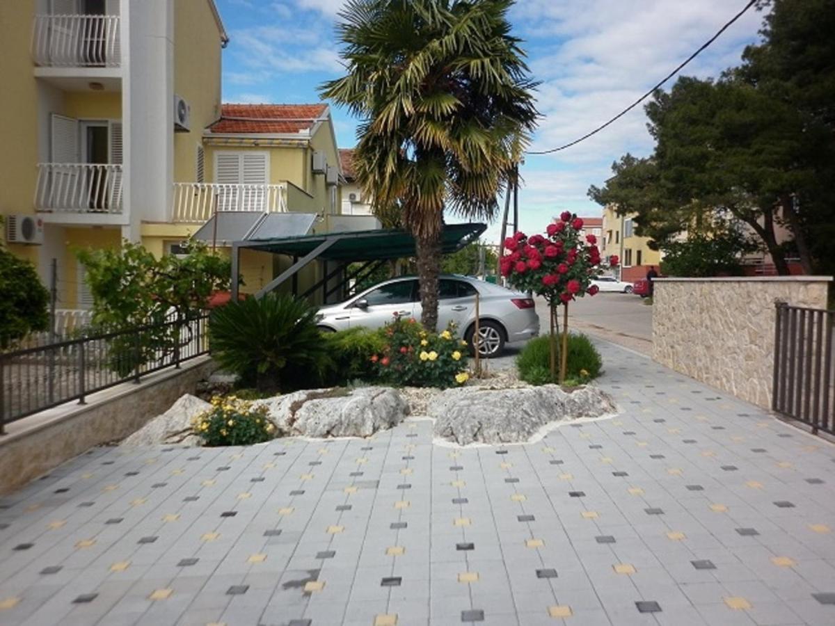 Apartments Gojka Miocevic بيوغْغاد نا موغو المظهر الخارجي الصورة