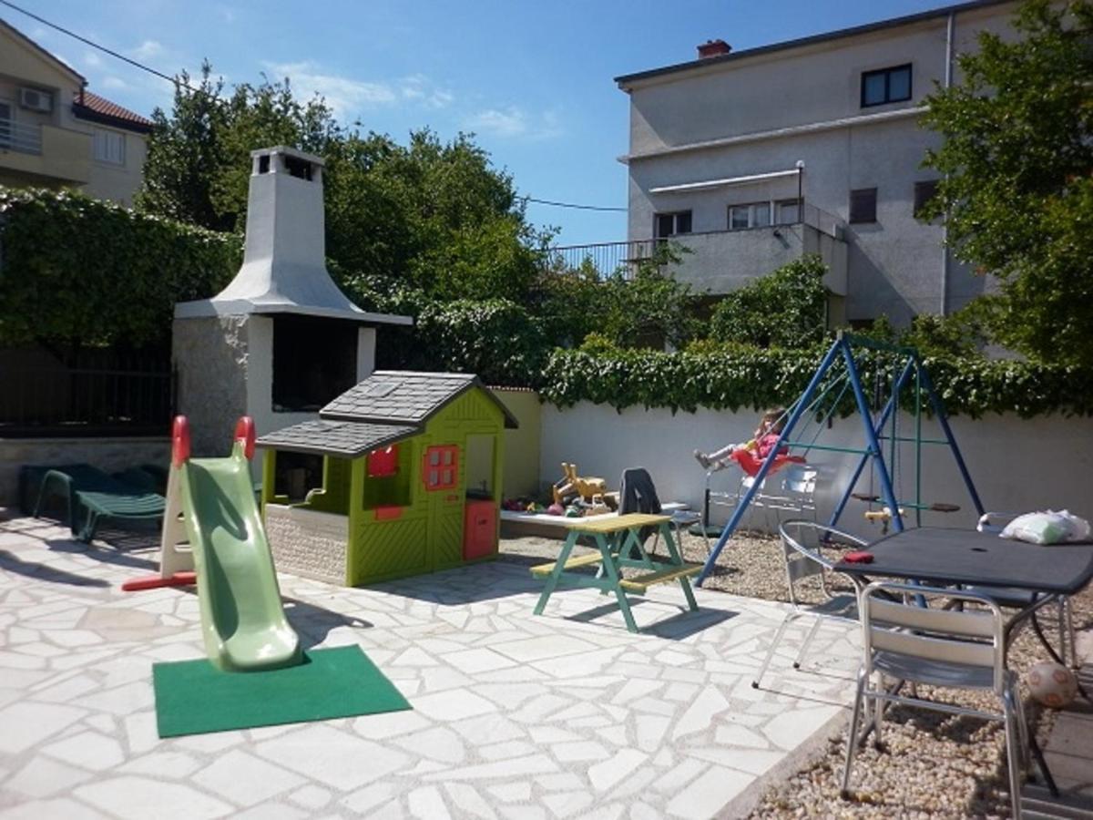 Apartments Gojka Miocevic بيوغْغاد نا موغو المظهر الخارجي الصورة