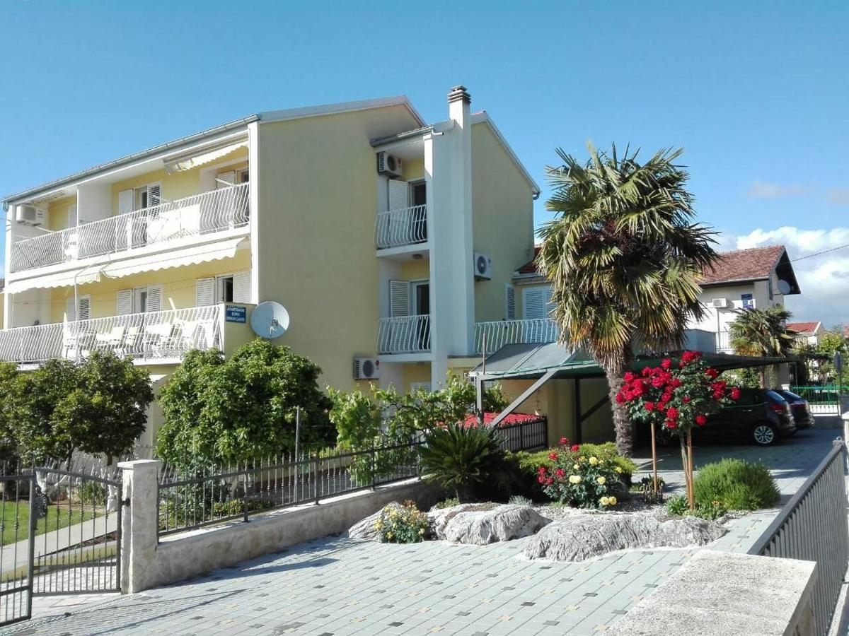 Apartments Gojka Miocevic بيوغْغاد نا موغو المظهر الخارجي الصورة